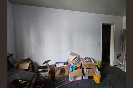 Casa à venda com 470m², 7 quartos e 6 vagasQuarto