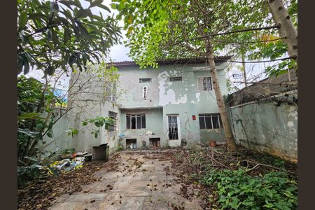 Casa à venda com 470m², 7 quartos e 6 vagasQuintal