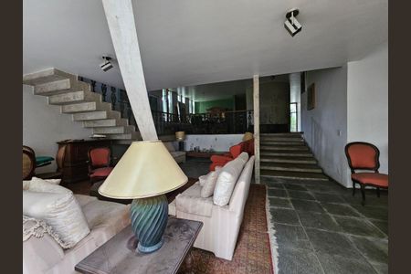 Casa à venda com 470m², 7 quartos e 6 vagasMezanino