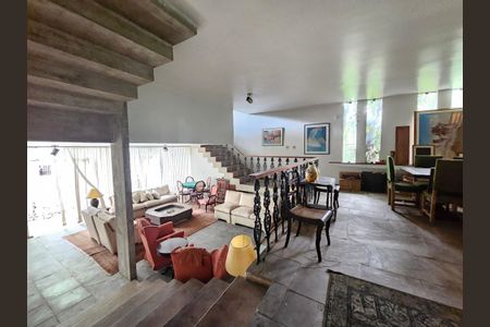 Sala de casa à venda com 7 quartos, 470m² em Itaim Bibi, São Paulo