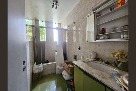 Casa à venda com 470m², 7 quartos e 6 vagasBanheiro