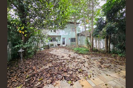 Casa à venda com 470m², 7 quartos e 6 vagasQuintal