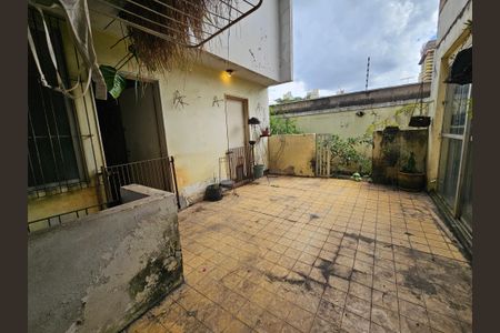 Casa à venda com 470m², 7 quartos e 6 vagasÁrea de Serviço