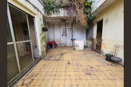 Casa à venda com 470m², 7 quartos e 6 vagasÁrea de Serviço