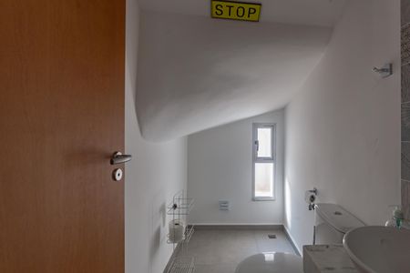 Casa à venda com 410m², 4 quartos e 4 vagasLavabo