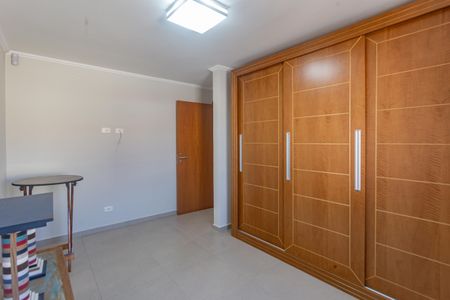 Casa à venda com 410m², 4 quartos e 4 vagasQuarto 1