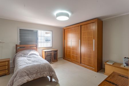 Casa à venda com 410m², 4 quartos e 4 vagasSuíte 3