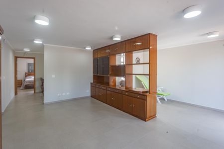 Casa à venda com 410m², 4 quartos e 4 vagasSala 2