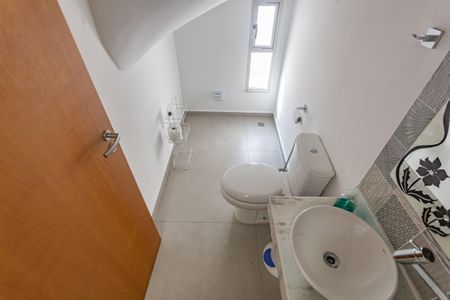 Casa à venda com 410m², 4 quartos e 4 vagasLavabo