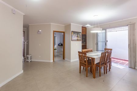 Casa à venda com 410m², 4 quartos e 4 vagasSala de Jantar