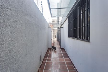 Casa à venda com 410m², 4 quartos e 4 vagasQuintal