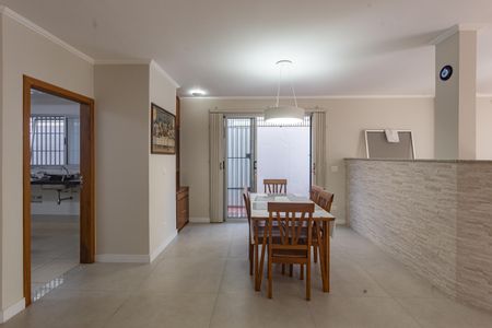 Casa à venda com 410m², 4 quartos e 4 vagasSala de Jantar