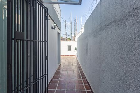 Casa à venda com 410m², 4 quartos e 4 vagasQuintal