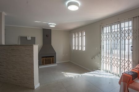 Sala de casa à venda com 4 quartos, 410m² em Jardim da Saúde, São Paulo