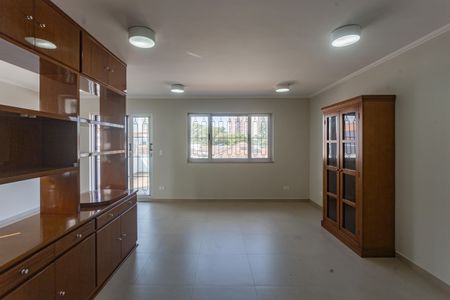 Casa à venda com 410m², 4 quartos e 4 vagasSala 2