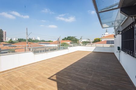 Casa à venda com 410m², 4 quartos e 4 vagasVaranda