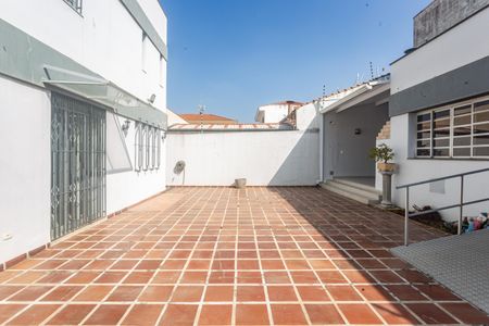Casa à venda com 410m², 4 quartos e 4 vagasQuintal