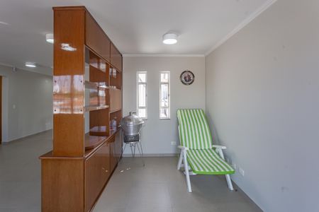Casa à venda com 410m², 4 quartos e 4 vagasSala 2