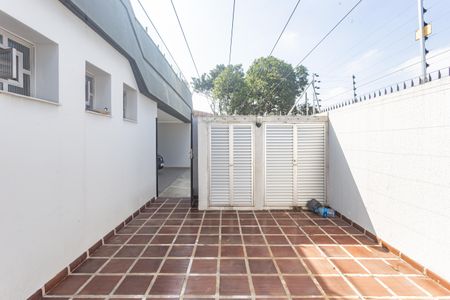 Casa à venda com 410m², 4 quartos e 4 vagasQuintal