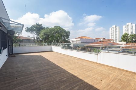 Casa à venda com 410m², 4 quartos e 4 vagasVaranda