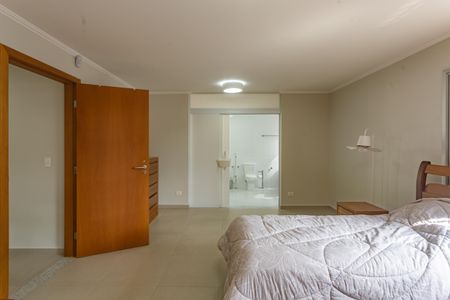 Casa à venda com 410m², 4 quartos e 4 vagasSuíte 3