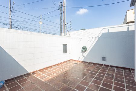 Casa à venda com 410m², 4 quartos e 4 vagasQuintal