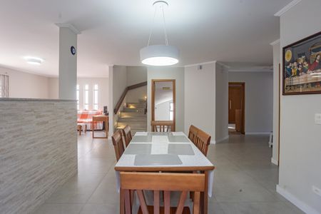 Casa à venda com 410m², 4 quartos e 4 vagasSala de Jantar