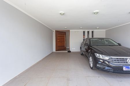 Casa à venda com 410m², 4 quartos e 4 vagasGaragem