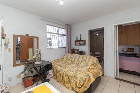 Apartamento para alugar com 45m², 2 quartos e 1 vaga Apartamento para alugar com 45m², 2 quartos e 1 vagaSala