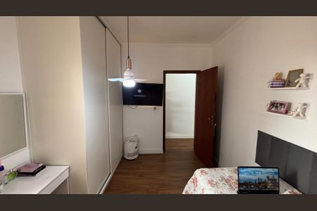 Casa à venda com 270m², 3 quartos e 2 vagasQuarto 3