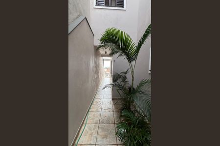 Casa à venda com 270m², 3 quartos e 2 vagasCorredor