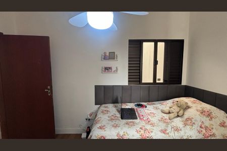 Casa à venda com 270m², 3 quartos e 2 vagasQuarto 3