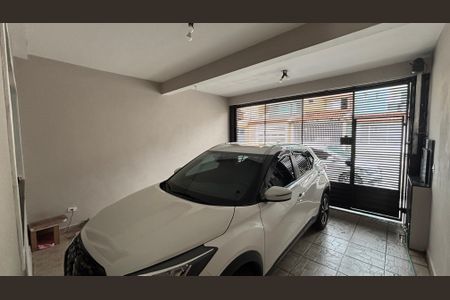 Casa à venda com 270m², 3 quartos e 2 vagasGaragem