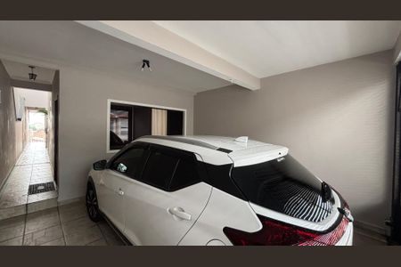 Casa à venda com 270m², 3 quartos e 2 vagasGaragem