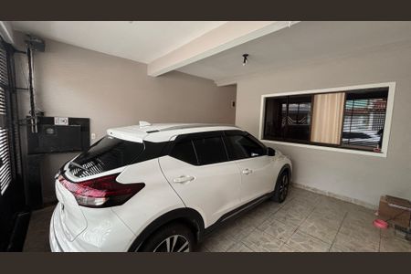 Casa à venda com 270m², 3 quartos e 2 vagasGaragem