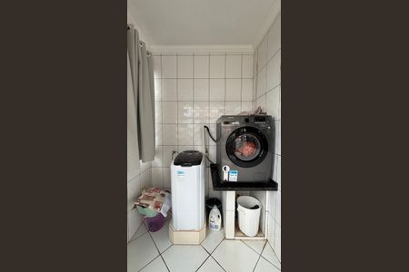 Casa à venda com 270m², 3 quartos e 2 vagasÁrea de Serviço