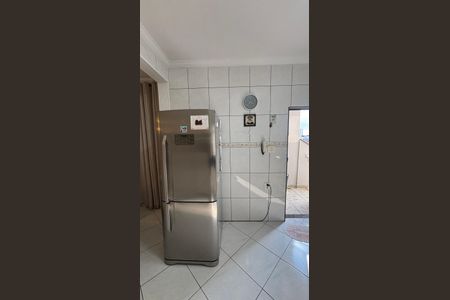 Casa à venda com 270m², 3 quartos e 2 vagasCozinha