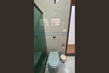 Casa à venda com 270m², 3 quartos e 2 vagasBanheiro