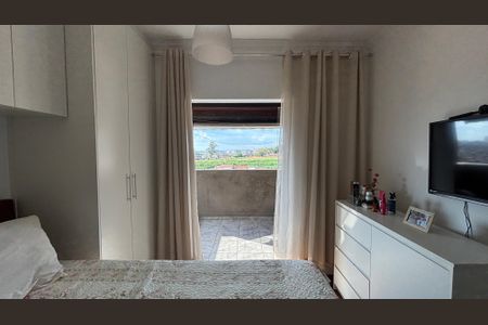 Casa à venda com 270m², 3 quartos e 2 vagasQuarto 2