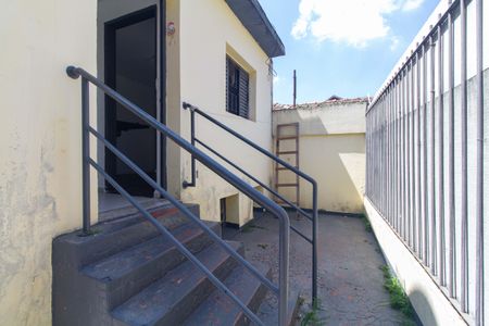 Studio para alugar com 30m², 0 quarto e sem vaga Studio para alugar com 30m², 0 quarto e sem vagaÁrea externa