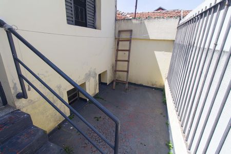 Studio para alugar com 30m², 0 quarto e sem vaga Studio para alugar com 30m², 0 quarto e sem vagaÁrea externa