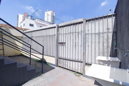 Studio para alugar com 30m², 0 quarto e sem vaga Studio para alugar com 30m², 0 quarto e sem vagaÁrea de Serviço