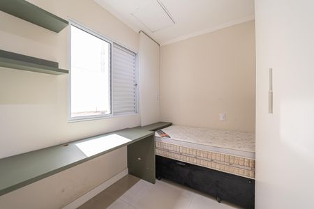 Casa de condomínio à venda com 180m², 3 quartos e 2 vagasQuarto 3