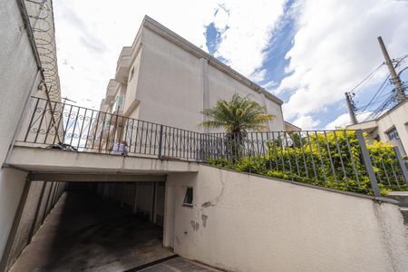 Casa de condomínio à venda com 180m², 3 quartos e 2 vagasÁrea comum