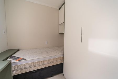 Casa de condomínio à venda com 180m², 3 quartos e 2 vagasQuarto 3