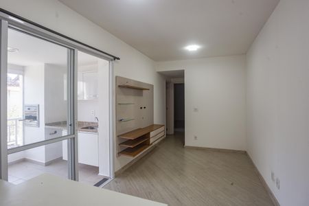 Apartamento à venda com 57m², 2 quartos e 1 vaga Apartamento à venda com 57m², 2 quartos e 1 vagaSala