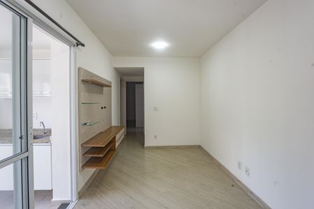 Apartamento à venda com 57m², 2 quartos e 1 vaga Apartamento à venda com 57m², 2 quartos e 1 vagaSala