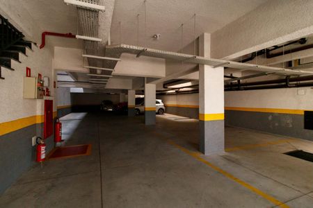 Apartamento para alugar com 41m², 2 quartos e sem vaga Apartamento para alugar com 41m², 2 quartos e sem vagaÁrea comum