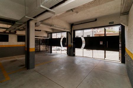 Apartamento para alugar com 41m², 2 quartos e sem vaga Apartamento para alugar com 41m², 2 quartos e sem vagaÁrea comum