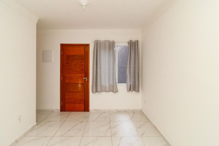 Apartamento para alugar com 41m², 2 quartos e sem vaga Apartamento para alugar com 41m², 2 quartos e sem vagaSala